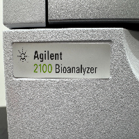 Agilent G2939B BioAnalyzer image 3